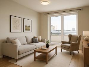 Prodej bytu 3+kk, Brno, Francouzská, 78 m2