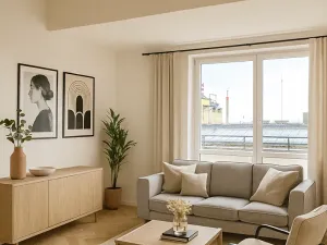 Prodej bytu 3+kk, Brno, Francouzská, 78 m2