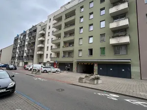 Prodej bytu 3+kk, Brno, Francouzská, 78 m2