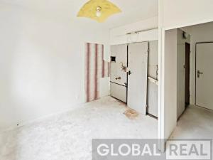 Prodej bytu 1+1, Jihlava, Březinova, 33 m2