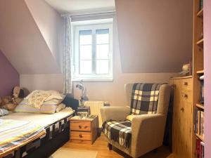 Prodej rodinného domu, Praha - Řeporyje, Drahotínská, 160 m2