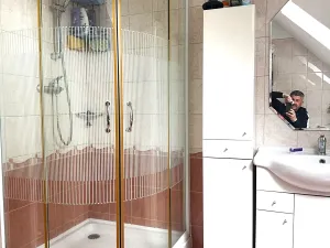 Prodej rodinného domu, Praha - Řeporyje, Drahotínská, 160 m2