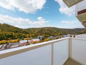 Prodej bytu 2+1, Adamov, Komenského, 55 m2