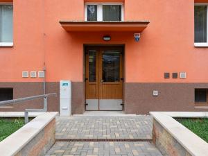 Prodej bytu 2+1, Adamov, Komenského, 55 m2