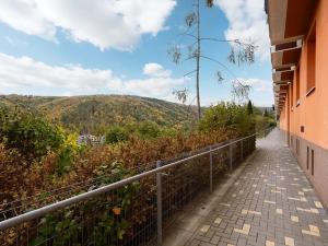 Prodej bytu 2+1, Adamov, Komenského, 55 m2