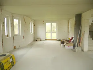 Prodej rodinného domu, Bechyně, 360 m2