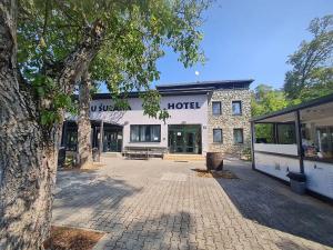 Prodej ubytování, Brno, Hrázní, 1487 m2