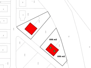 Prodej rodinného domu, Knovíz, U Kostela, 84 m2