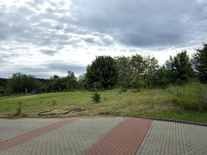 Prodej pozemku pro bydlení, Knovíz, U Kostela, 1312 m2