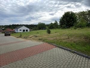 Prodej pozemku pro bydlení, Knovíz, U Kostela, 1312 m2