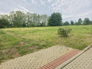 Prodej pozemku pro bydlení, Knovíz, U Kostela, 1312 m2