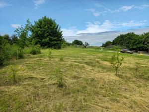 Prodej pozemku pro bydlení, Knovíz, U Kostela, 1312 m2