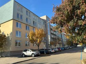 Prodej bytu 2+kk, Brno, Zderadova, 48 m2