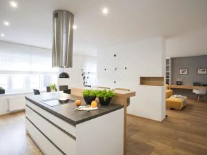 Prodej bytu 3+kk, Praha - Libeň, Primátorská, 117 m2