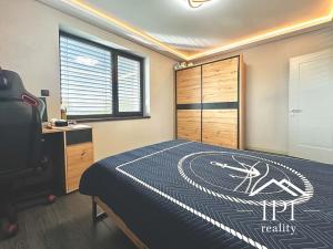 Prodej vily, Praha - Březiněves, 155 m2