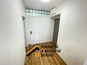 Prodej bytu 2+kk, Bělá pod Bezdězem, Valdštýnská, 37 m2