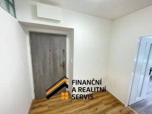 Prodej bytu 2+kk, Bělá pod Bezdězem, Valdštýnská, 37 m2
