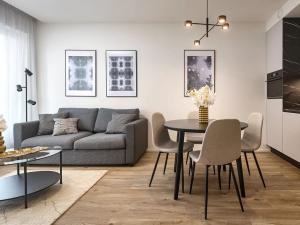 Prodej bytu 1+kk, Praha - Stodůlky, Hábova, 33 m2