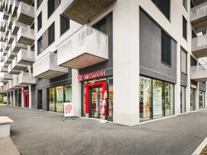 Prodej bytu 1+kk, Praha - Stodůlky, Hábova, 33 m2