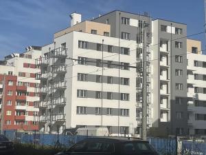 Pronájem bytu 3+kk, Praha - Hlubočepy, 75 m2