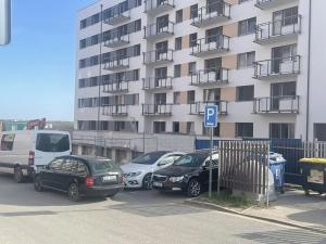 Pronájem bytu 3+kk, Praha - Hlubočepy, 75 m2