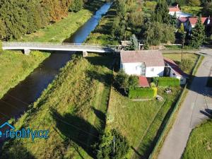 Pronájem chalupy, Kostelec nad Orlicí, U Kapličky, 40 m2