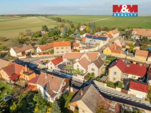 Prodej rodinného domu, Páleč, 135 m2