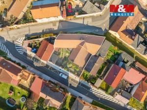 Prodej rodinného domu, Páleč, 135 m2