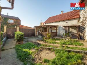 Prodej rodinného domu, Páleč, 135 m2