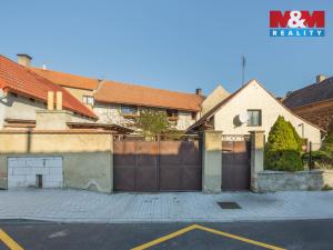 Prodej rodinného domu, Páleč, 135 m2