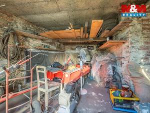 Prodej rodinného domu, Páleč, 135 m2