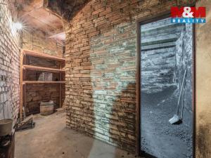 Prodej rodinného domu, Páleč, 135 m2