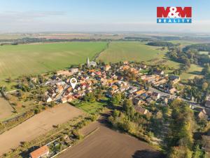 Prodej rodinného domu, Páleč, 135 m2
