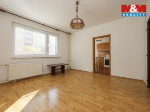 Prodej bytu 2+1, Hranice - Hranice I-Město, Hromůvka, 44 m2