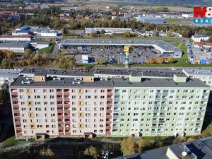 Prodej bytu 2+1, Hranice - Hranice I-Město, Hromůvka, 44 m2