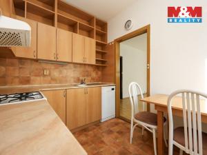 Prodej bytu 2+1, Hranice - Hranice I-Město, Hromůvka, 44 m2