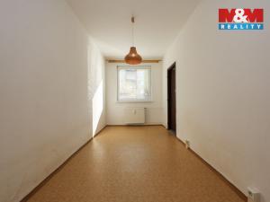 Prodej bytu 2+1, Hranice - Hranice I-Město, Hromůvka, 44 m2