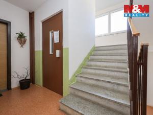 Prodej bytu 2+1, Hranice - Hranice I-Město, Hromůvka, 44 m2