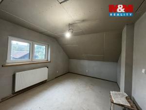 Prodej rodinného domu, Jestřebí, 110 m2