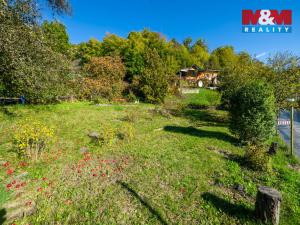 Prodej pozemku pro bydlení, Adamov, 890 m2