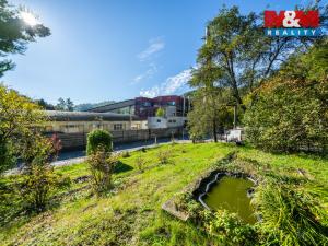 Prodej pozemku pro bydlení, Adamov, 890 m2