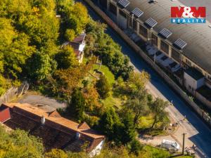 Prodej pozemku pro bydlení, Adamov, 890 m2
