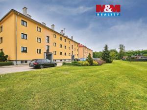 Prodej bytu 3+kk, Trutnov - Horní Staré Město, 55 m2