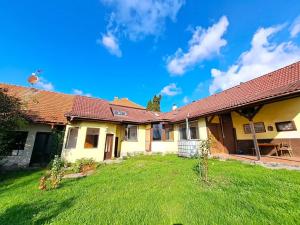 Prodej rodinného domu, Tečovice, 240 m2