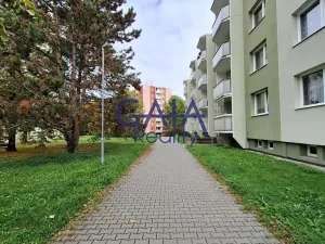 Pronájem bytu 2+1, Prostějov, sídl. E. Beneše, 58 m2