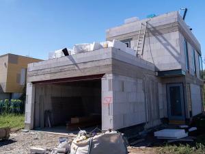 Prodej rodinného domu, Praha - Horní Počernice, Akrobatů, 197 m2