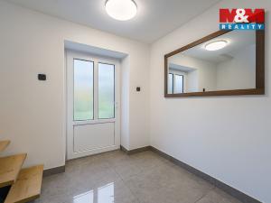 Prodej rodinného domu, Kostelany, 62 m2