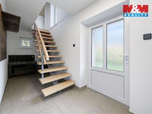 Prodej rodinného domu, Kostelany, 62 m2