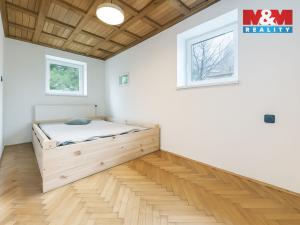 Prodej rodinného domu, Kostelany, 62 m2