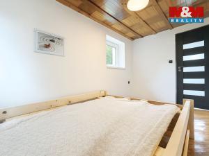 Prodej rodinného domu, Kostelany, 62 m2